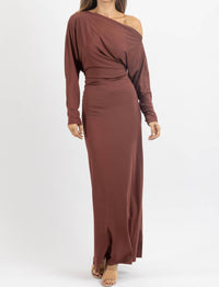Fore Collection - Britt Maxi Dress