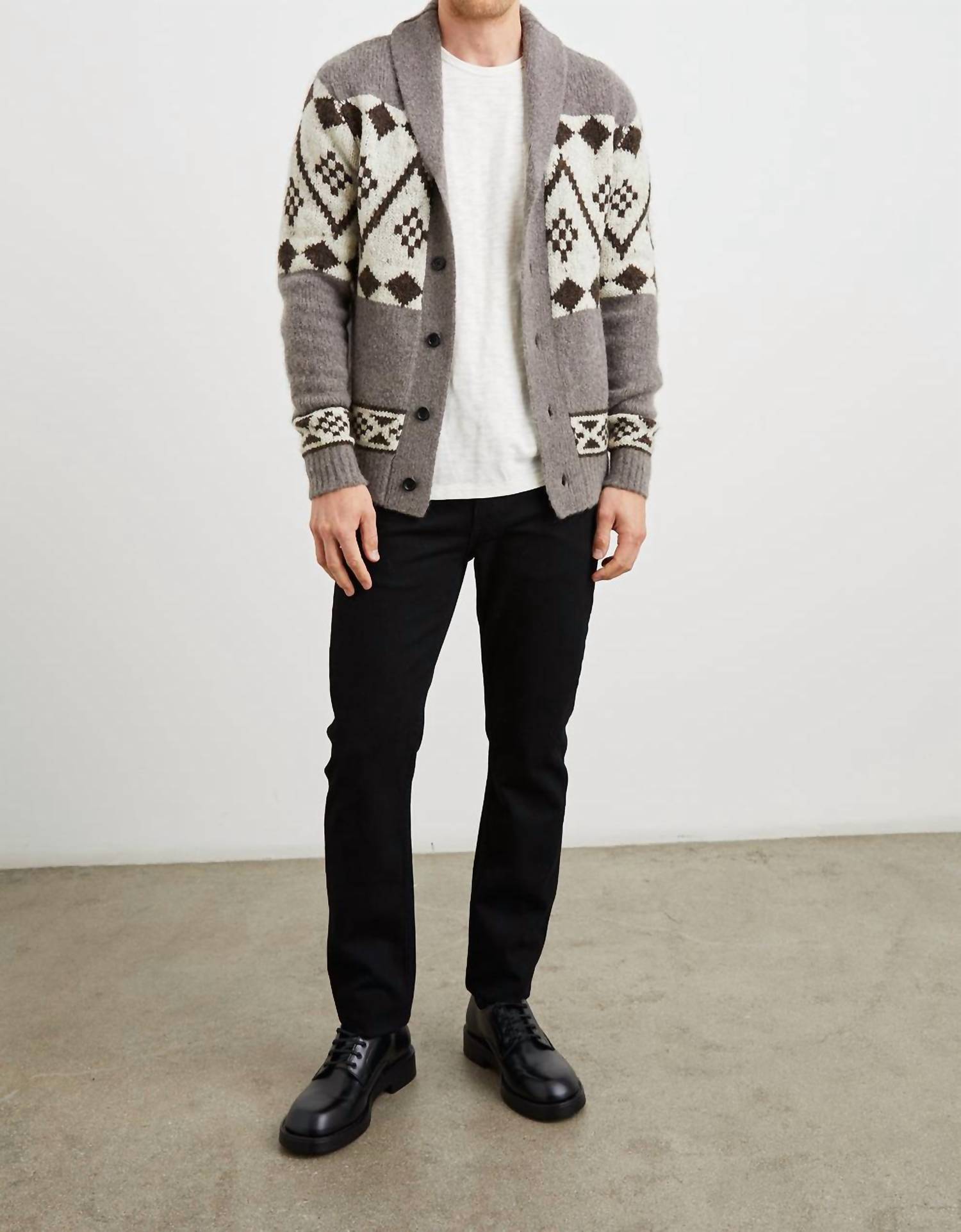 Rails - Kallio Sweater