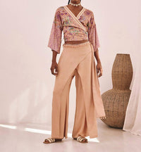 Nekane - Kusisa Bohemian Kimono Top