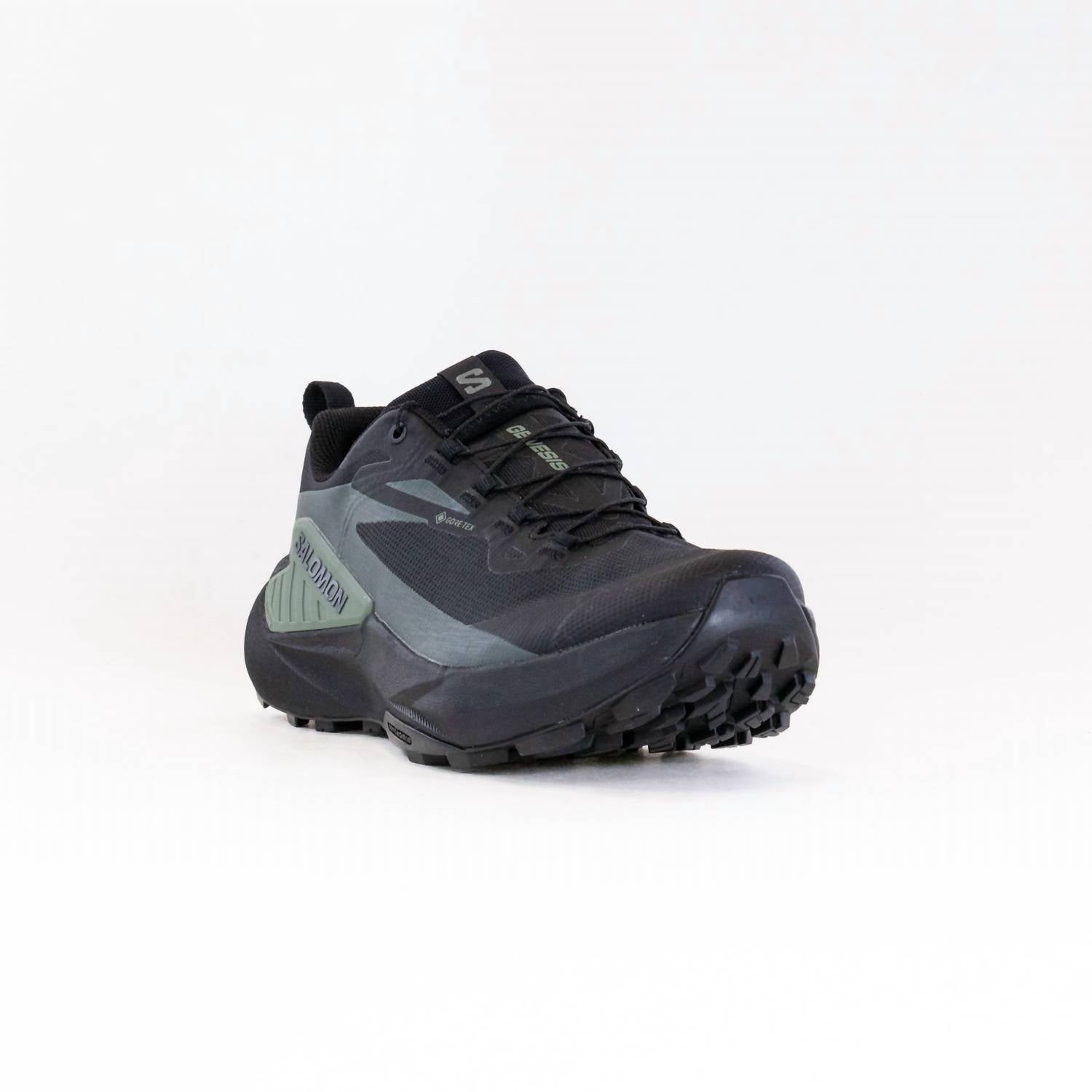 Salomon - Men's Genesis Gtx Trail Running Shoe
