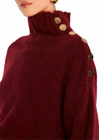 Retrofete - Marve Sweater