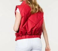 Thml - Puffer Vest