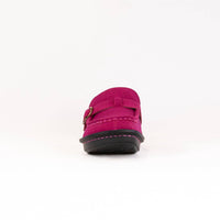 Alegria - Women's Brigid Sherpa Clog