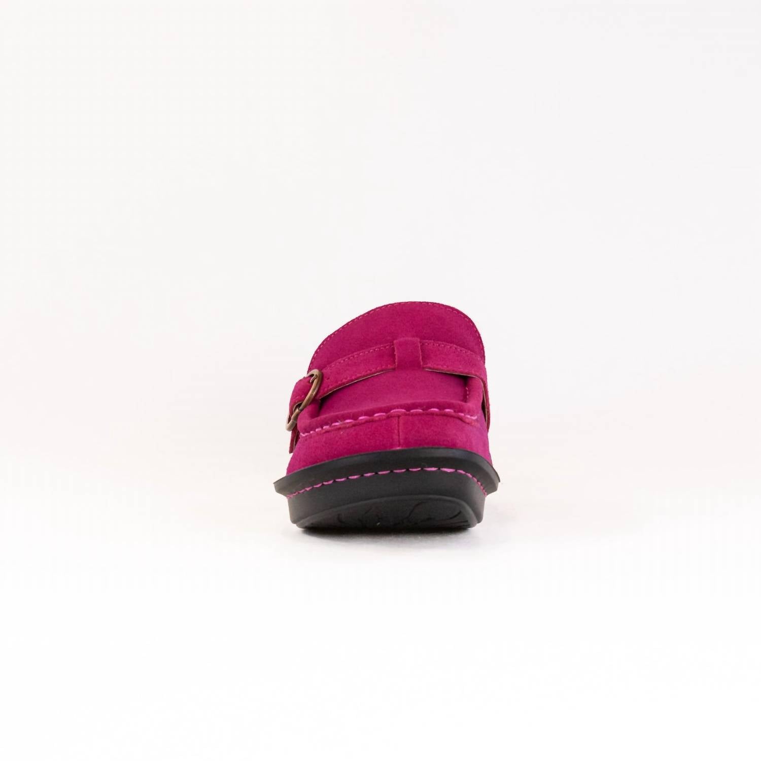 Alegria - Women's Brigid Sherpa Clog