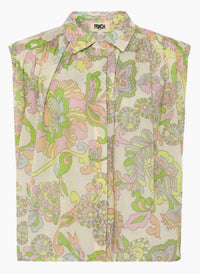 Frnch - Itia Blouse