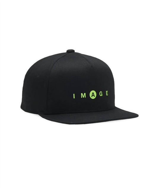 Fox Racing - Youth Image 110 Snapback Hat