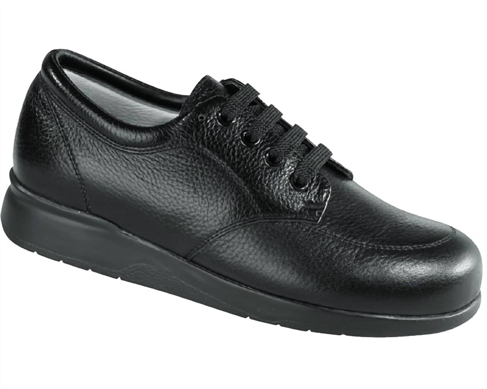 Drew - Women's New Villager Walking Shoes
