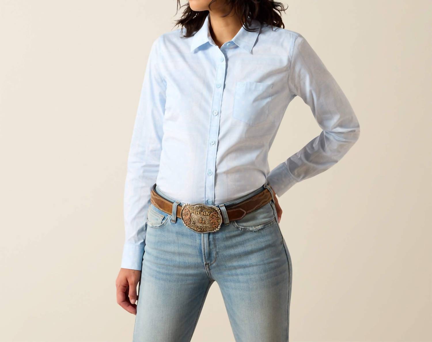 Ariat - The Bandana Shirt