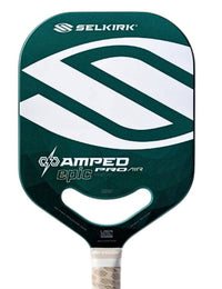 Selkirk - Amped Pro Air Pickleball Paddle