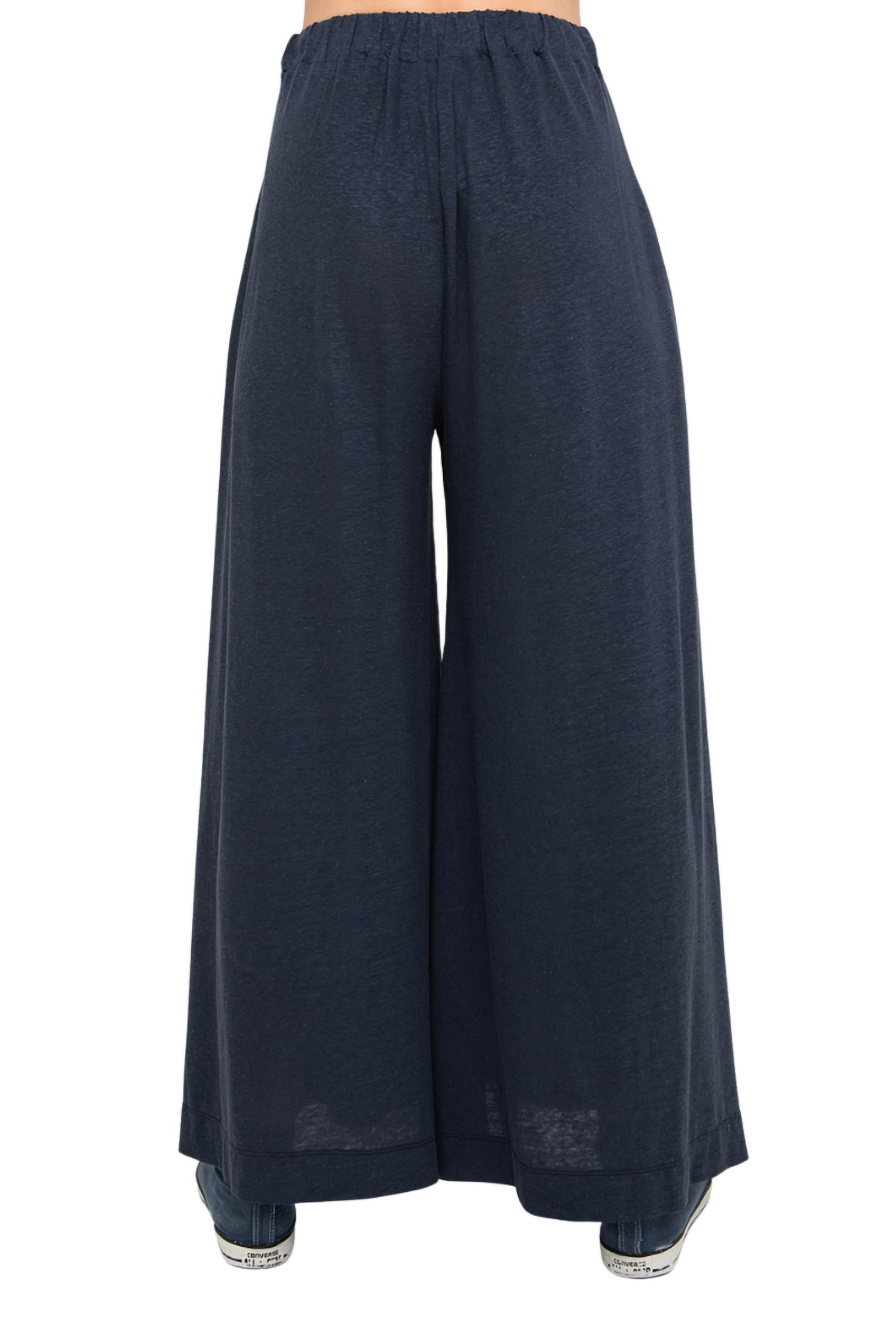 Ozai N Ku - Stitch Pant