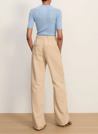 Veronica Beard - Brielle Pullover Top