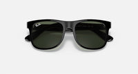Ray Ban - Junior Justin Non Polarized Sunglasses Rb9069s 100/71