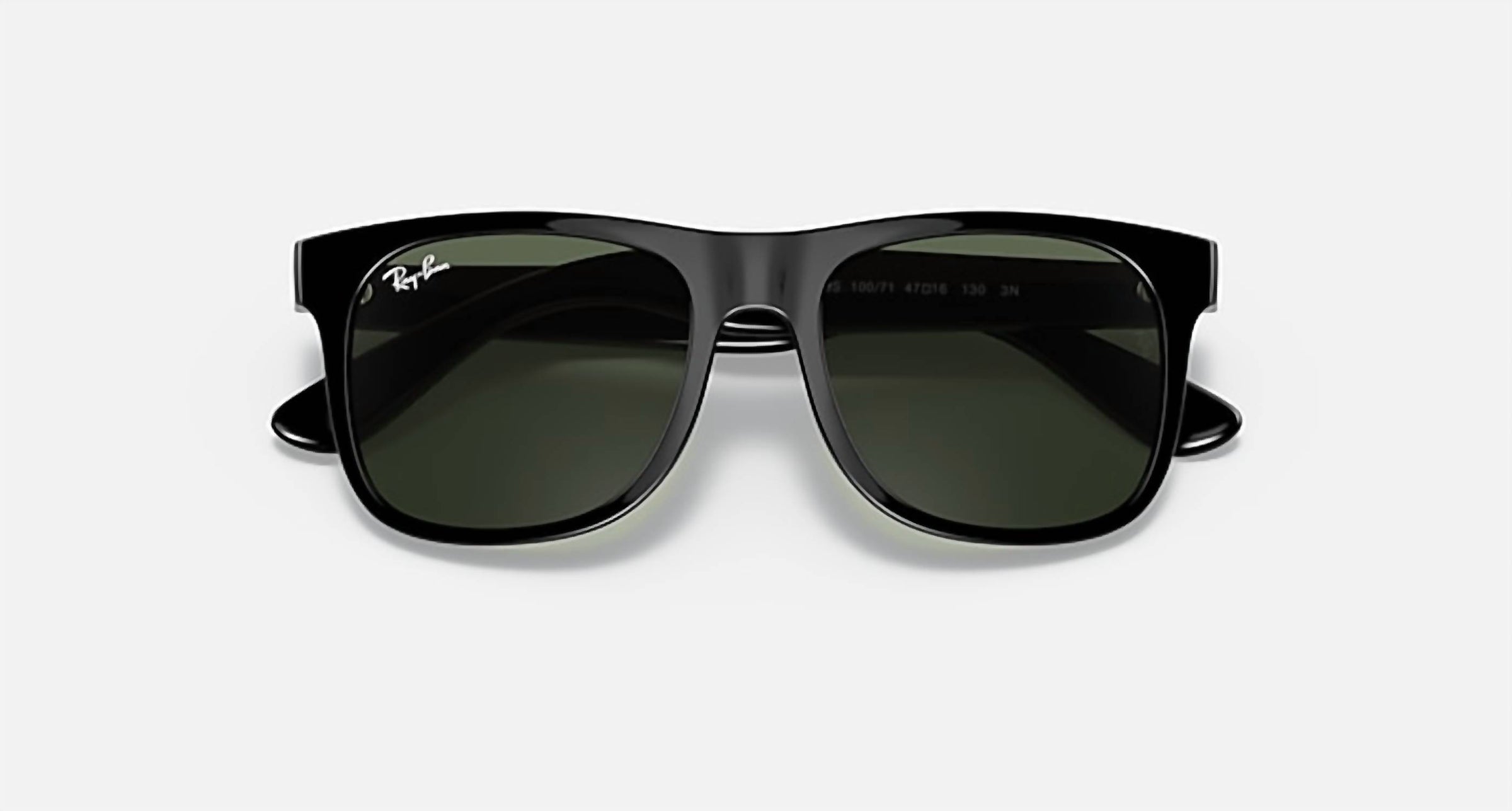 Ray Ban - Junior Justin Non Polarized Sunglasses Rb9069s 100/71