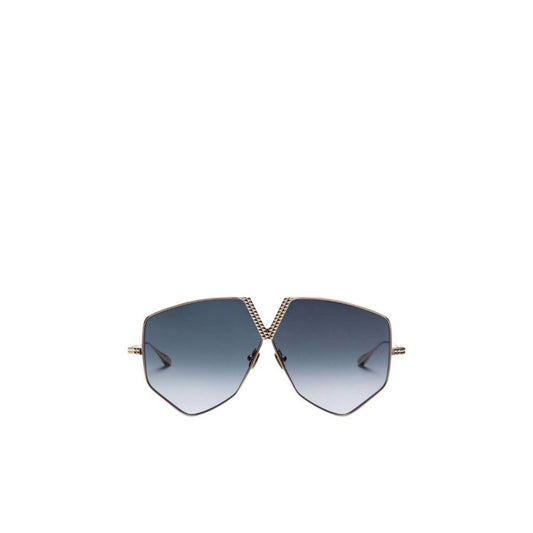 Valentino Garavani - V-hexagon Sunglasses