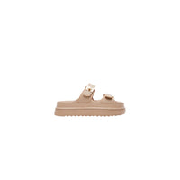 Steve Madden - Women's Bigschmona Jelly Sandal