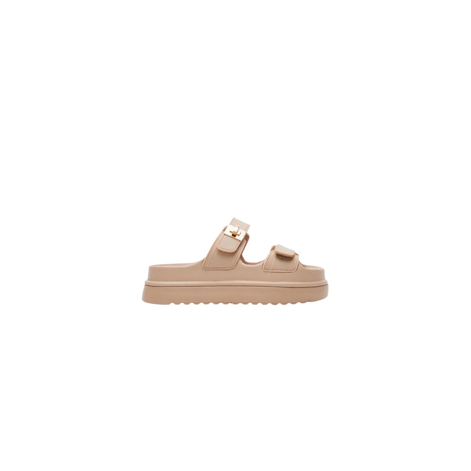 Steve Madden - Women's Bigschmona Jelly Sandal