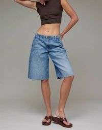 Hidden - Clean Classic Barrel Shorts