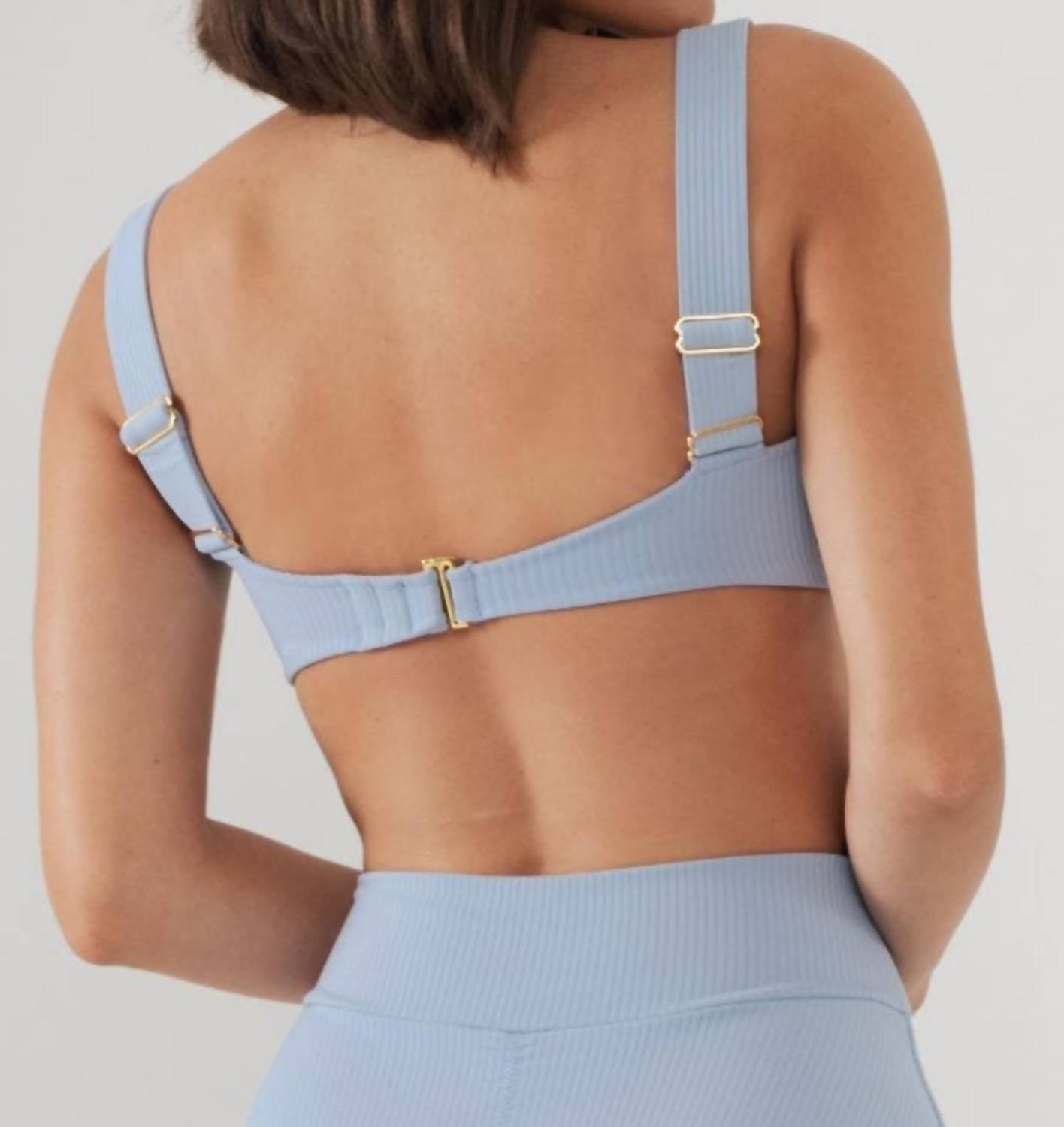 Montce - Hayden Bikini Top