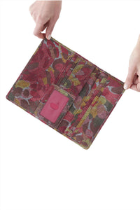 Hobo - Women's Jill Large Trifold Wallet