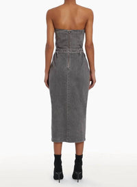 Amanda Uprichard - Rogan Dress