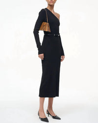 Staud - Lois Midi Dress