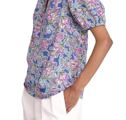 Banjanan - Bronte Top Arcadia