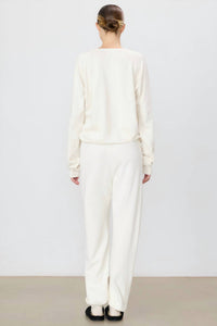 Eterne - Vinny Pocket Sweatpant