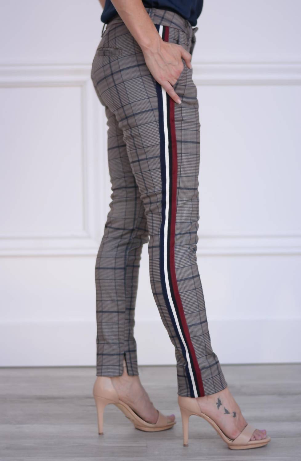 Blaire Trouser