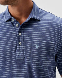 Johnnie-O - Ryan Polo