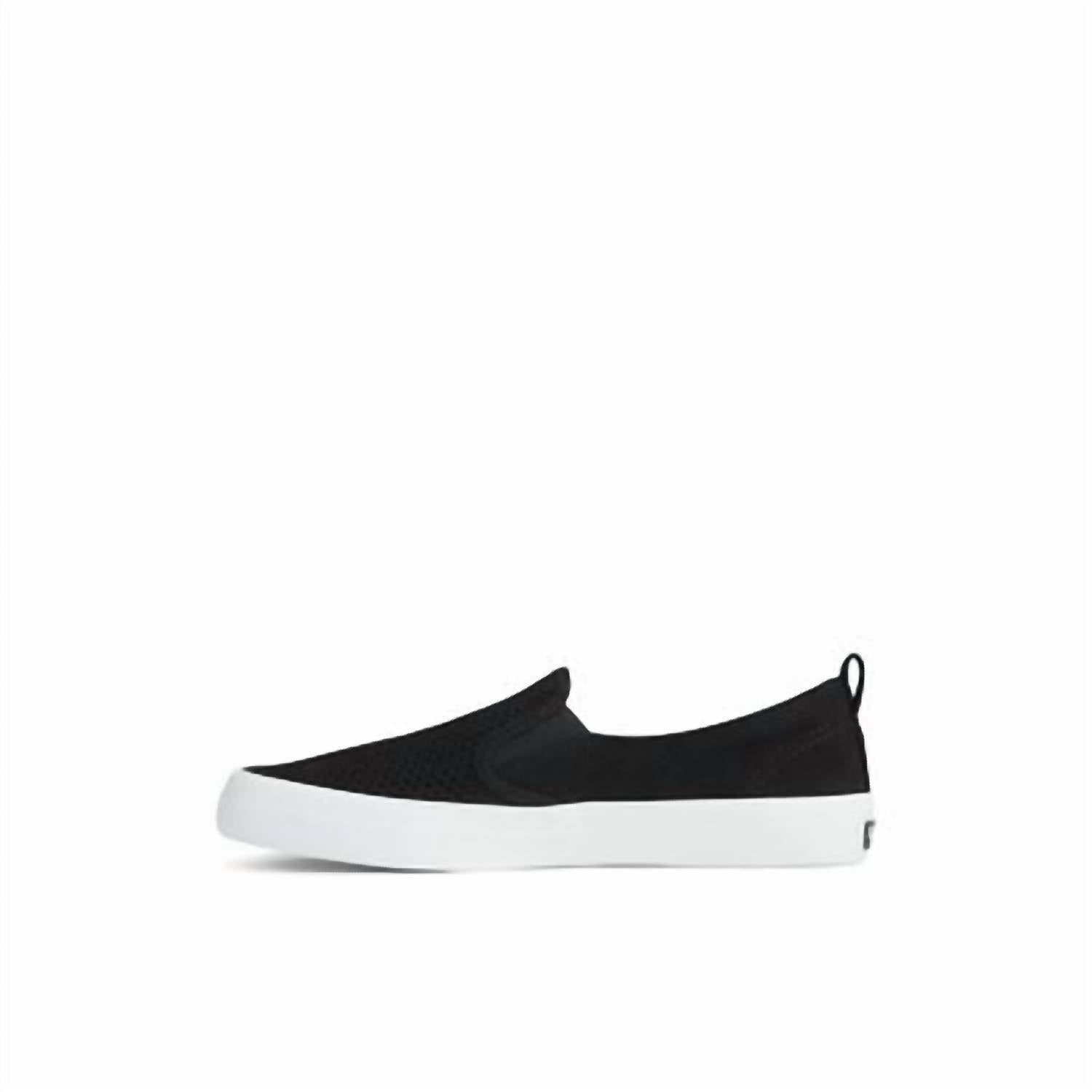 Sperry - Women Crest Twin Gore Slip On Shoes