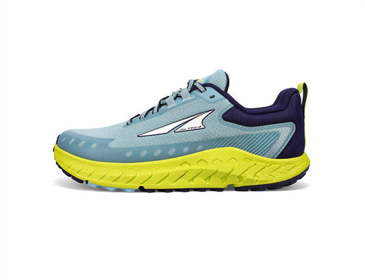 Altra - WOMEN'S OUTROAD 2 TRAIL RUNNING SHOES