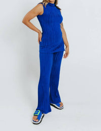 Thinking Mu - Velita Top