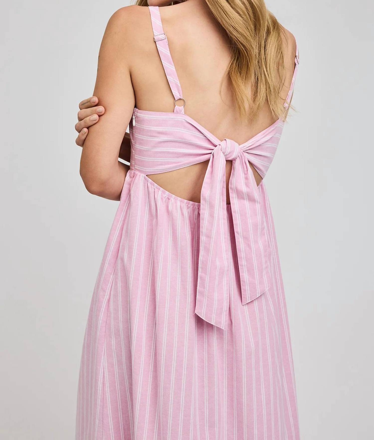 Gentle Fawn - Women's Alicia Dress