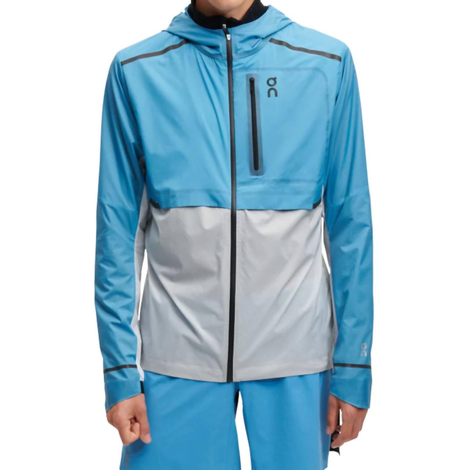 On - Men's Weather Jacket