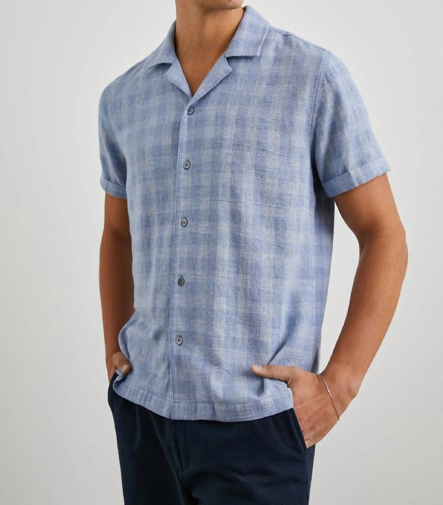 Rails - Dresden Short Sleeve Shirt