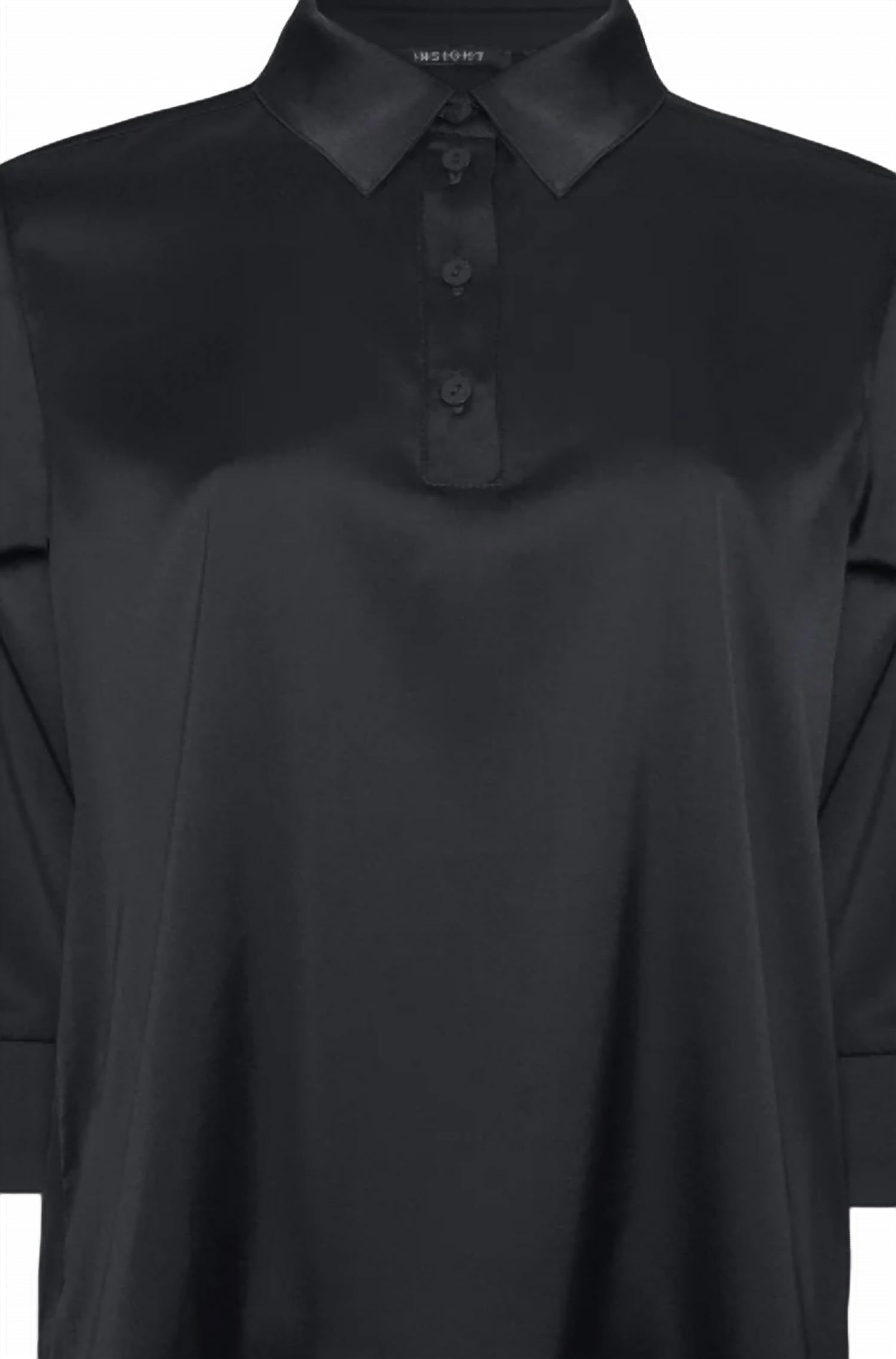 Insight - Women's Satin Top