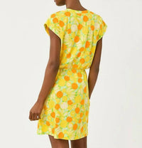 Lilly Pulitzer - Melli Blouson T Shirt Dress