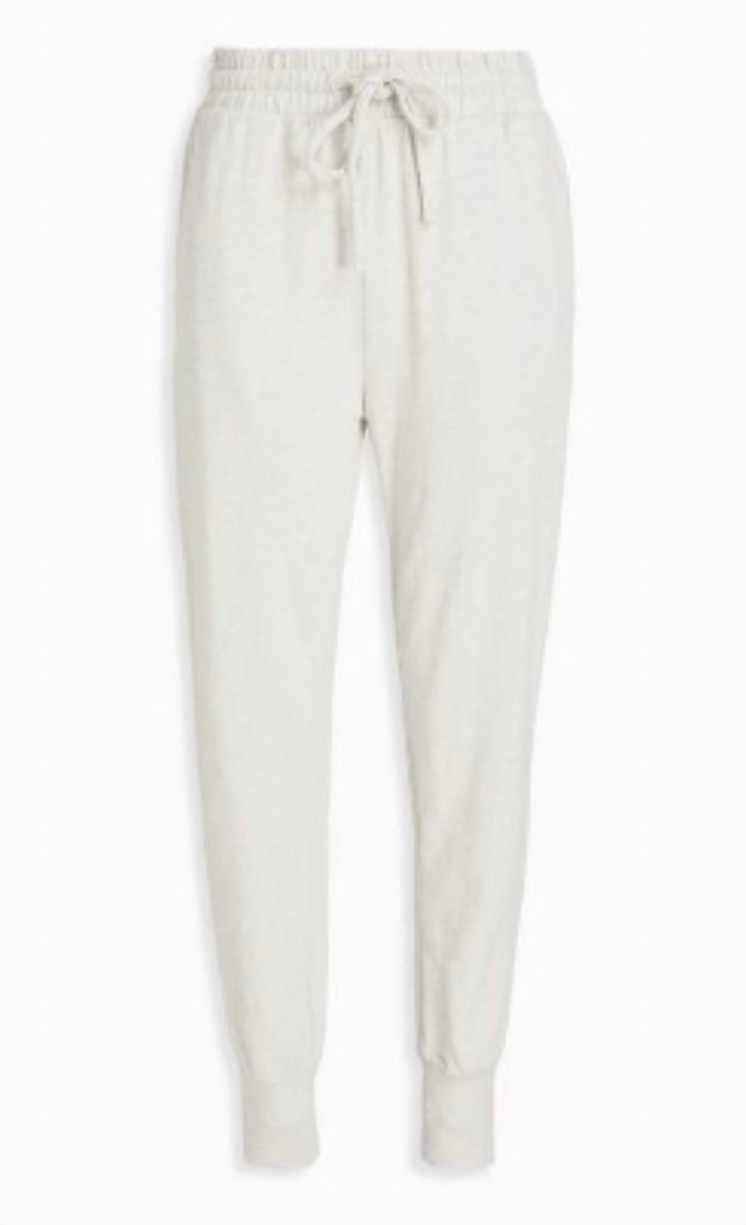 The Upside - Women's Long Island Cotton-jersey Track Pants
