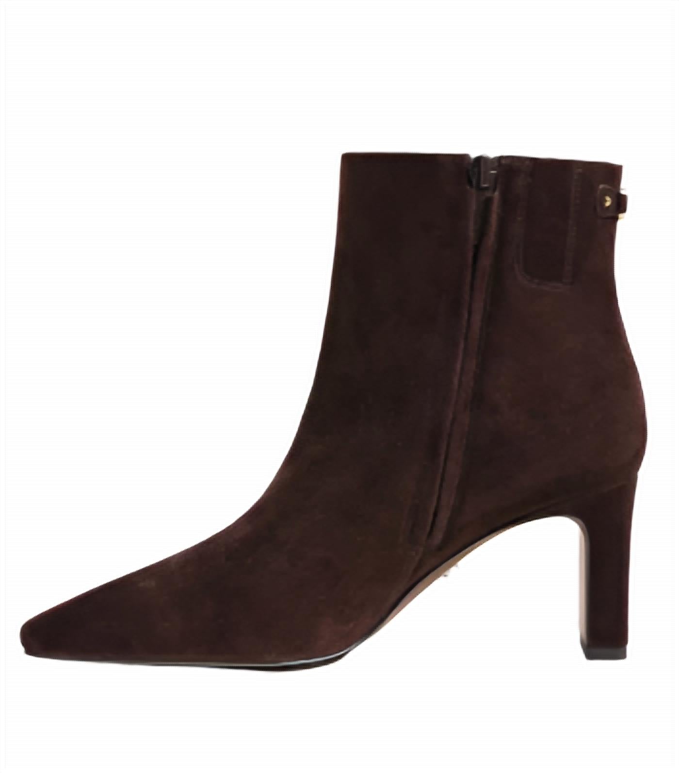 Sam Edelman - Women's Saige Boot