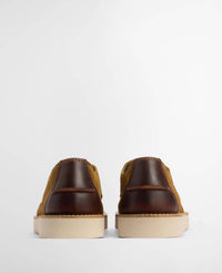 Barbour - Men's Aydon Derby Shoe