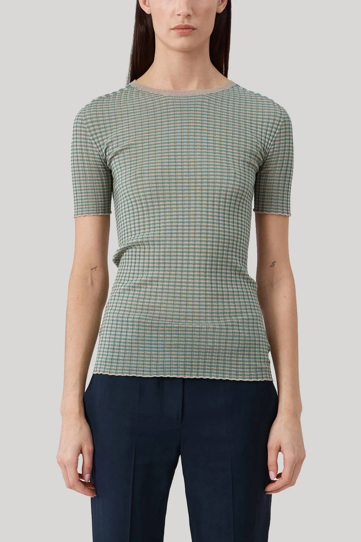 Kallmeyer - Eaton Seamless Tee