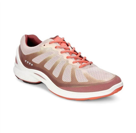 Ecco - WOMEN'S BIOM FJUEL RACER SNEAKER