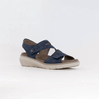 Wolky - Women's Ikaria Tiza Biocare Sandal