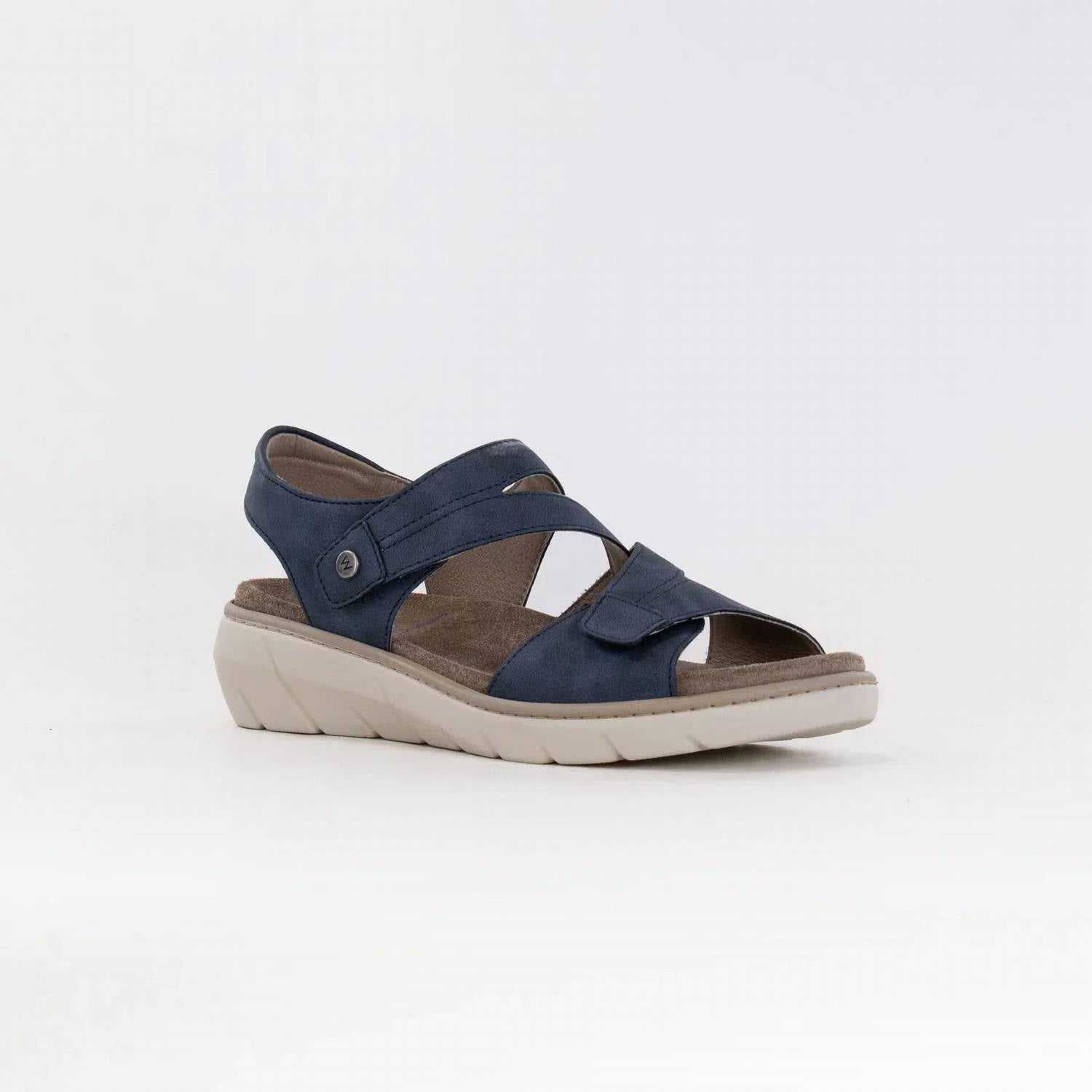 Wolky - Women's Ikaria Tiza Biocare Sandal