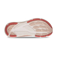 ALTRA Women's Experience Flow 2 Running Shoes in dusty pink 2 - women's shoe - view 4