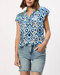 Another Love - Blair Top