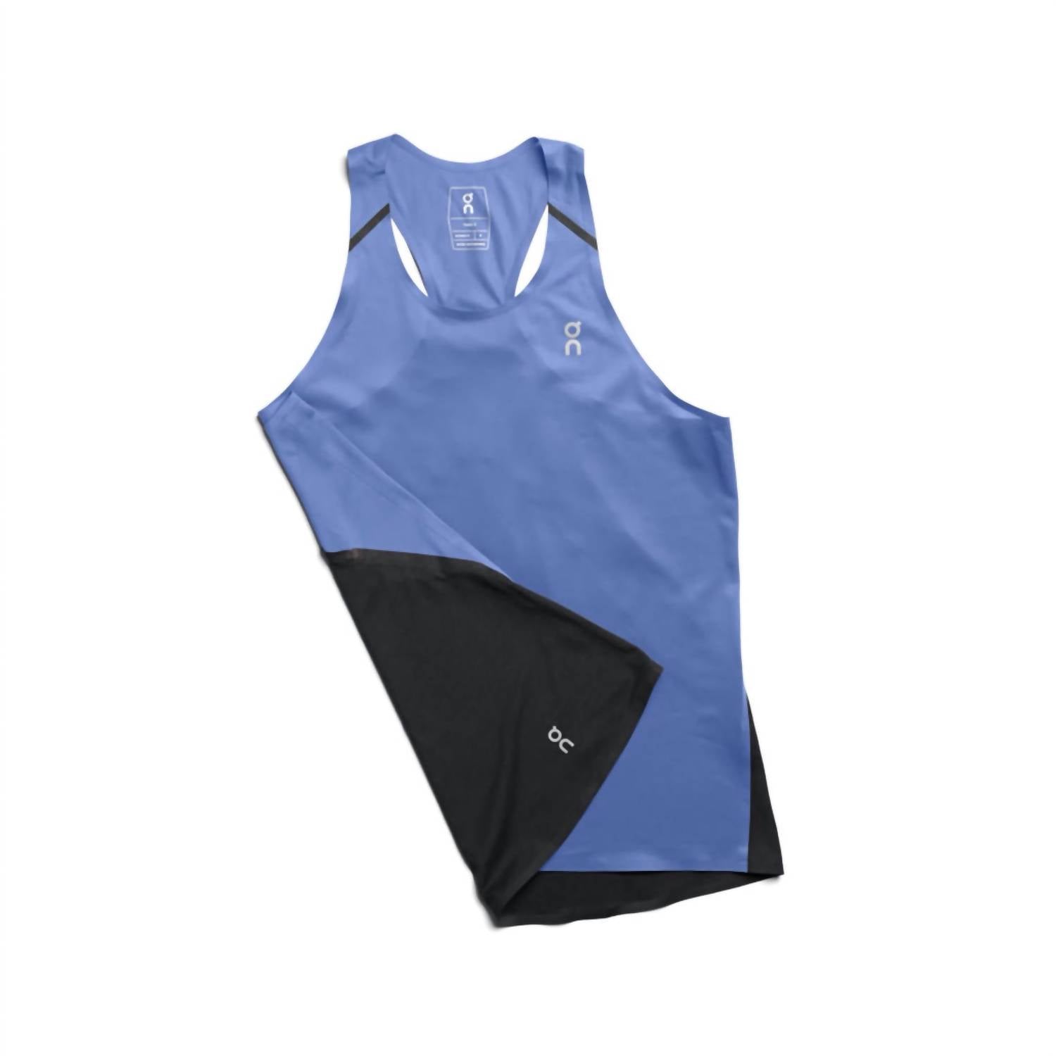 On Running - Women's Tank Top