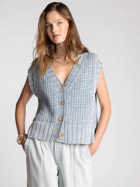 Thread & Supply - Sherwood Sweater Tank Top