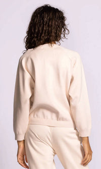 Pink Martini - Women's Airplane Mode Sweater
