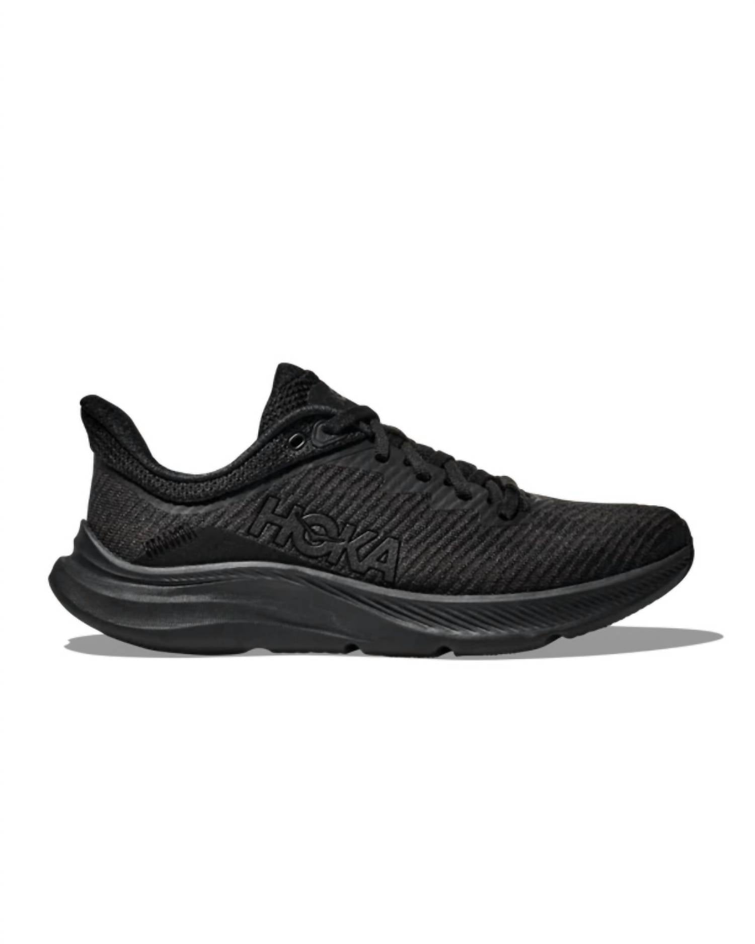 Hoka - Men's Solimar Running Shoes